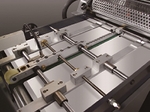 QNB 460B/600B Automatic Lining Machine