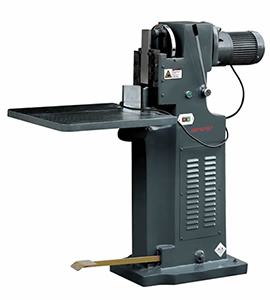 Corner Cutting Machine