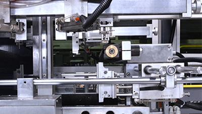 S460Y Set Up Box making machine